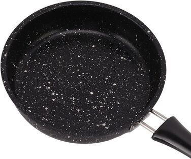 Сковорода 12 см з антипригарним покриттям HERCHR