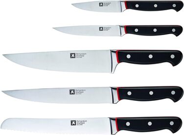 Набір ножів 6 предметів RICHARDSON SHEFFIELD