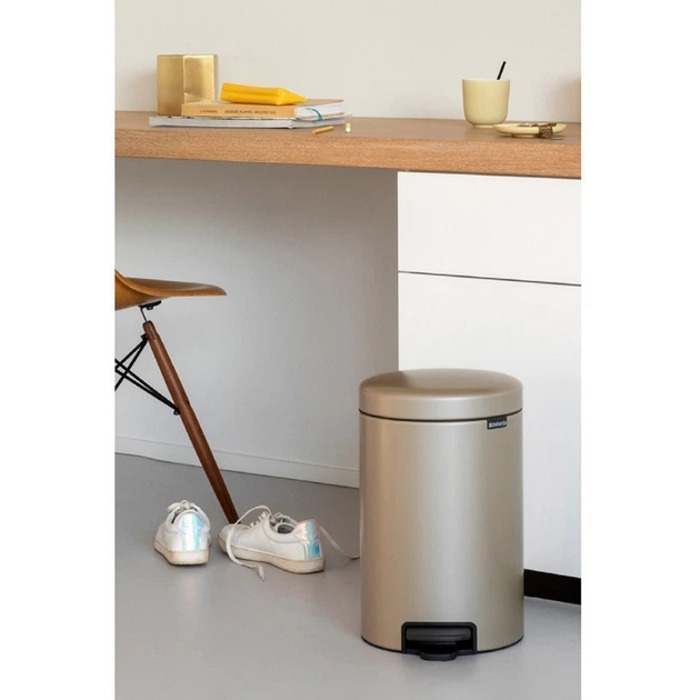 Бак для мусора Pedal Bin 12 л 304446 Brabantia
