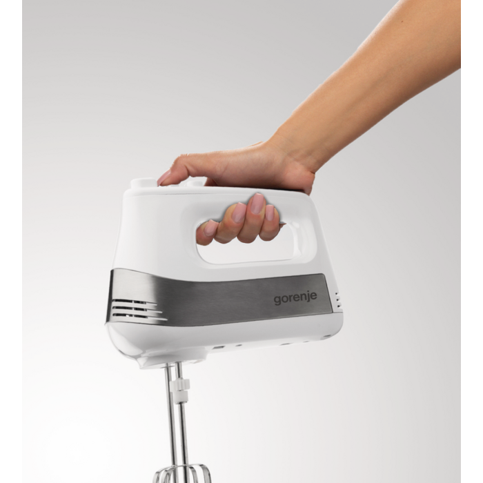 Стаціонарний міксер Gorenje M 500 DCS (739685) (7112063)