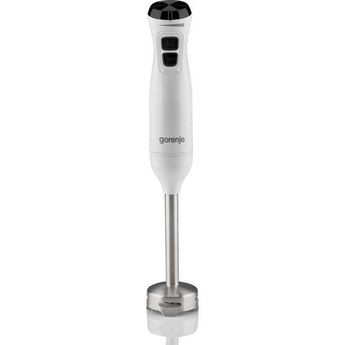 Занурювальний блендер Gorenje HBX601XG (HB5023Z-GS) (7096042)