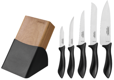 Набір ножів Tramontina Affilata, 6 предметів (7067750)