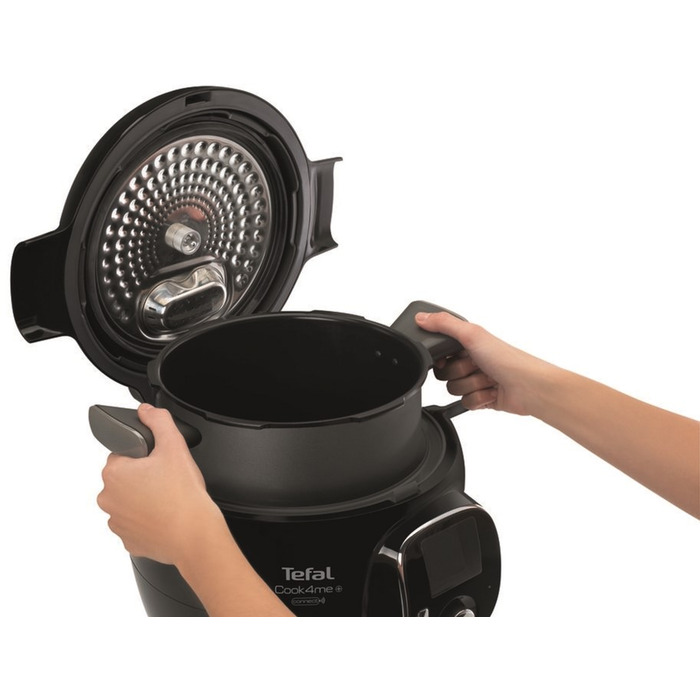 Мультиварка Tefal CY855830 (6707922)