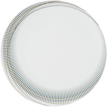 Обідня тарілка 28 см TAC Glitch Rosenthal