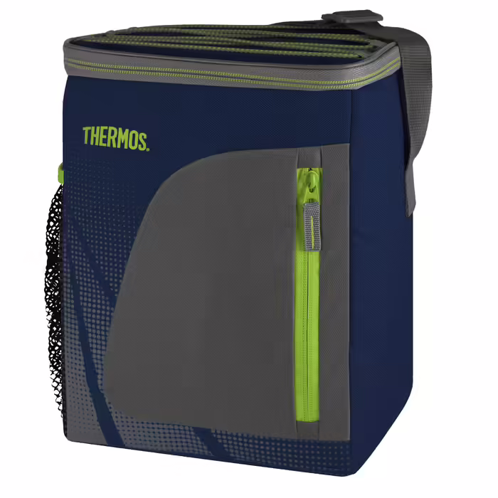 Термосумка Thermos Radiance Cooler Bag 8,5 л Navy 500143, ізотермічна сумка-холодильник