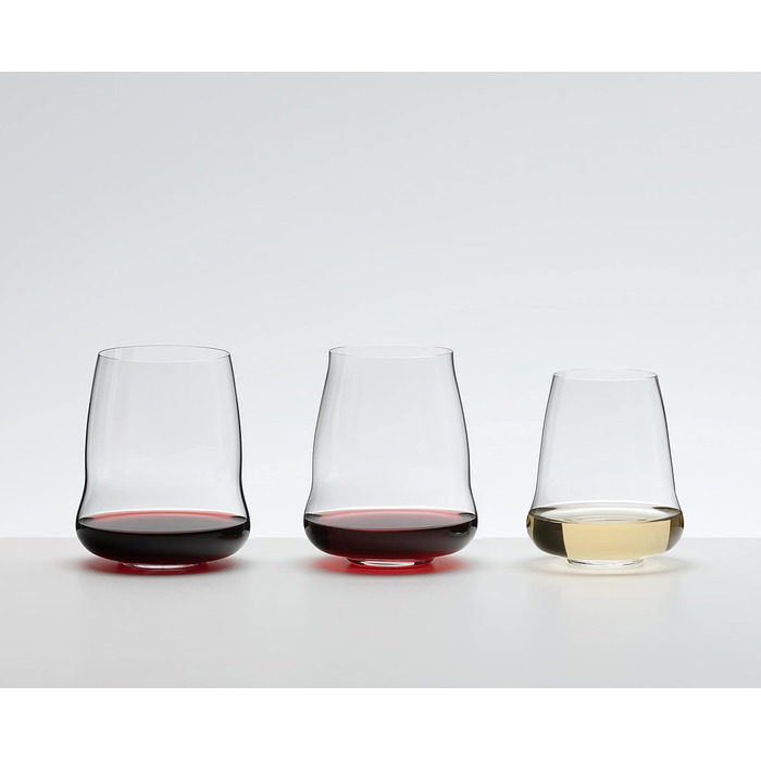 Келих Riedel для вина Cabernet Sauvignon без ніжки, прозорий ()