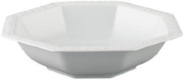 Миска 28 см 1,40 л белая Rosenthal Maria