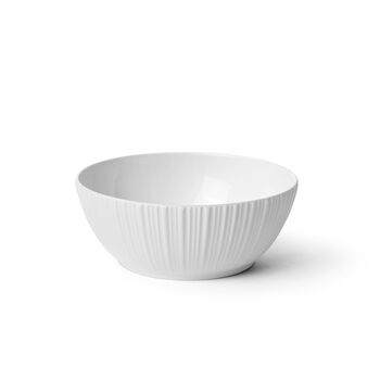 Пиала Fissman ELEGANCE WHITE 500 мл (9370)