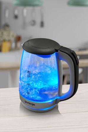 Электрочайник Gorenje K17GXG (7023707)
