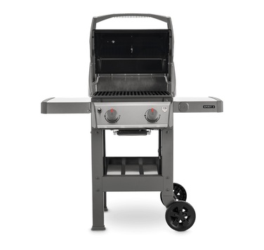 Газовый гриль Spirit II E-210 GBS Weber 44010175 Код: 005513