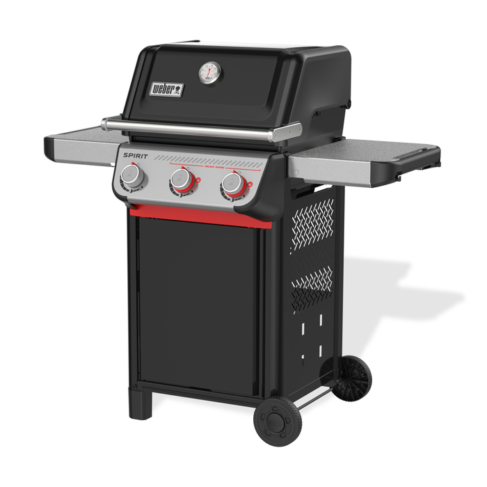 Газовый гриль Weber Spirit E-325 1501307 Код: 013086