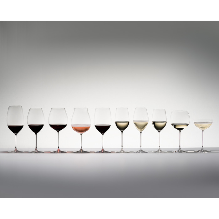 Veritas от Riedel