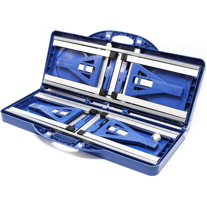 Раскладной кемпинговый стол Wiltec