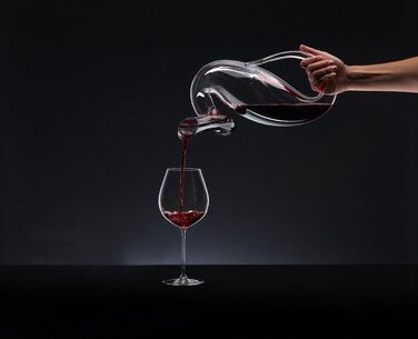 Veritas от Riedel