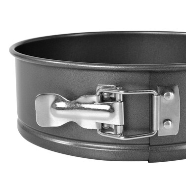 Разъемная форма для выпечки пирога Fissman 22x6,8 см (5641)