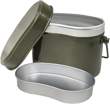 Похідний набір посуду DAZZLEEX