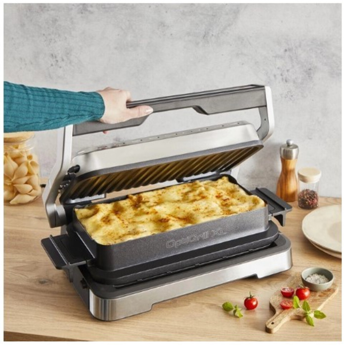 Гриль Tefal GC784D30 (6980376)