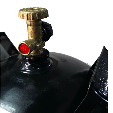 Балон вибухобезпечний 27 л Classic Код: 013365