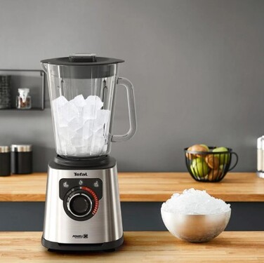 Стационарный блендер Tefal BL871D31 (6888896)