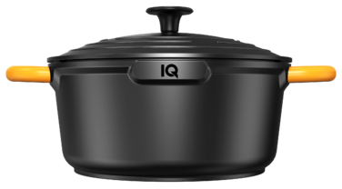 Кастрюля IQ Be Active (1.7 л) 18 см (6996304)