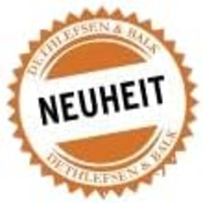 Набір чашок 6 шт 300 мл Teemando