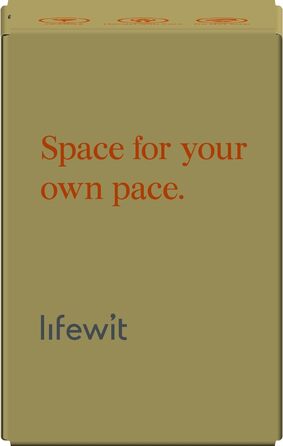 Органайзер для шухляд Lifewit 25 предметів з 4 розмірами, система органайзерів туалетного столика, прозорий пластиковий ящик для макіяжу/ванної кімнати/ящиків, підноси для столу для кухонь, ювелірних виробів, спальні, офісу