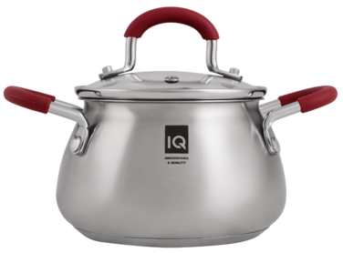 Каструля IQ Be Royal 16 см (1.5 л) (7046685)