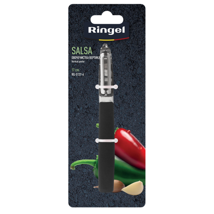 Овочечистка вертикальна Ringel Salsa (7076807)
