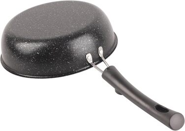 Сковорода 20 см з антипригарним покриттям HERCHR