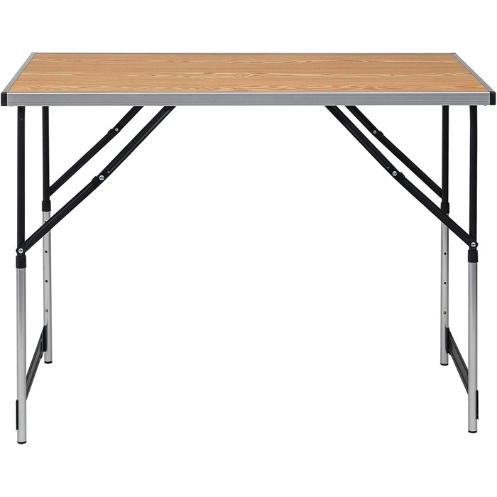 Раскладной стол для пикника 100 х 60 см eSituro