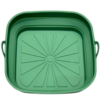 Форма силіконова Ringel Herbal, 20.5x20.5x7 см (7130681)