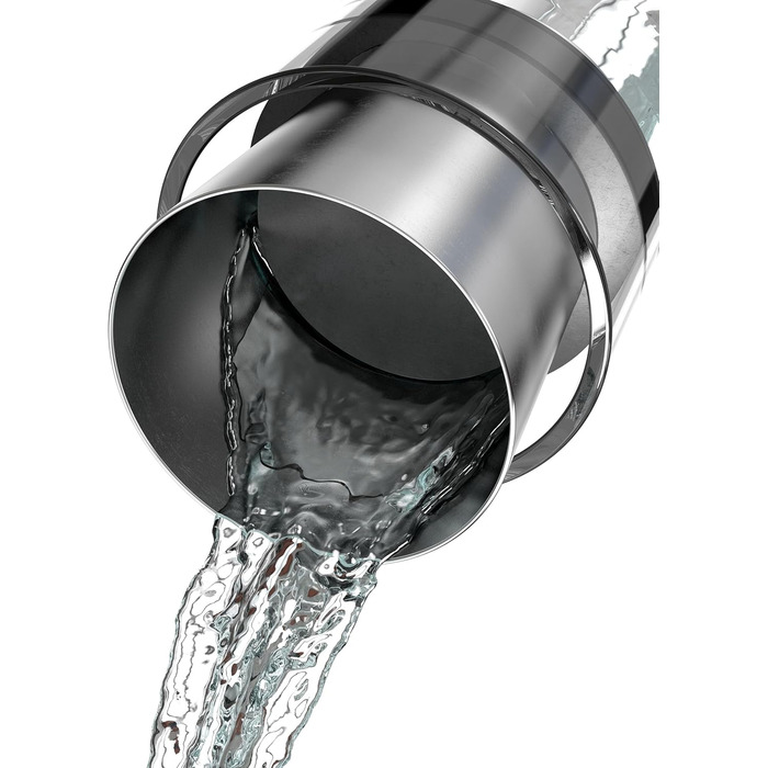 Стеклянный графин 1 л Emsa