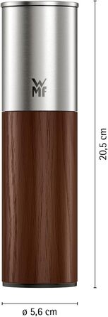 Млинок для спецій WMF Nature Prо