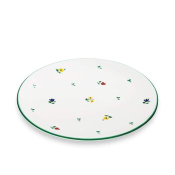 Тарелка обеденная 28 см GMUNDNER KERAMIK