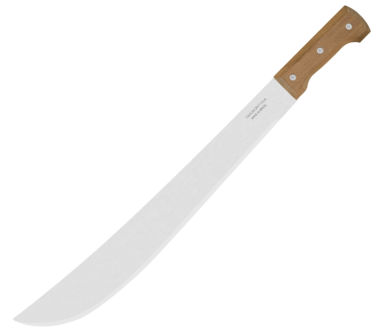 Ніж мачете Tramontina, 450 мм (7081446)