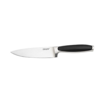 Ніж для шеф-кухара Fiskars Royal 15 см (1016469)