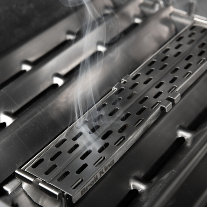 Коптильня Broil King Pellet Коробка 60181 Код: 009156