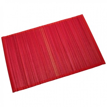 Підставка під тарілку червона 01 Essentials Bamboo Villeroy & Boch