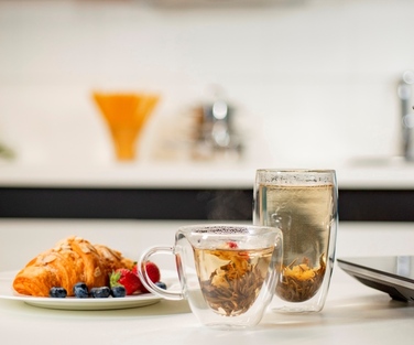 Чашка с двойной стенкой Ringel Guten Morgen, 250 мл (6567477)