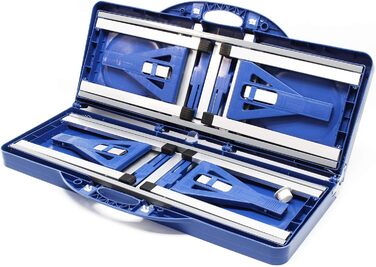 Раскладной кемпинговый стол Wiltec