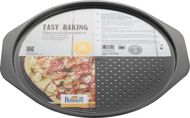 Форма для выпечки пиццы, 20 см, Easy Baking RBV Birkmann