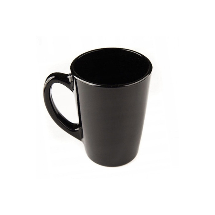 Чашка Luminarc New Morning Black (6656599)