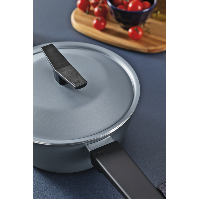 Ковш Tramontina Spezia Blue (2.4 л) 20 см (7096831)