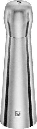 Мельница для специй 19 см, нержавеющая сталь Zwilling