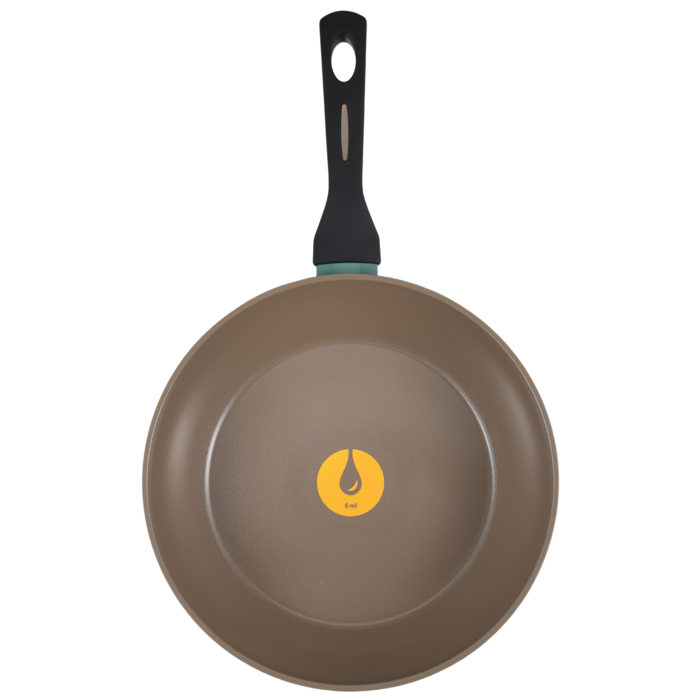 Сковорода Ringel Fennel 24 см  (6565680)