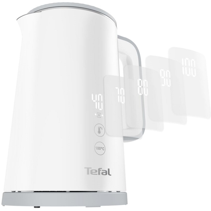 Електрочайник Tefal KO693110 (6662509)
