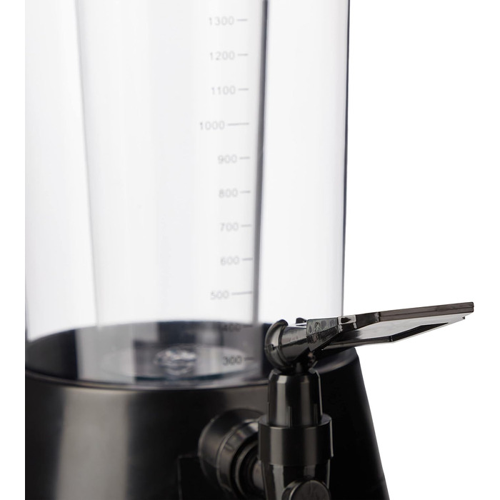 Диспенсер для напитков с краном 2,5л Relaxdays