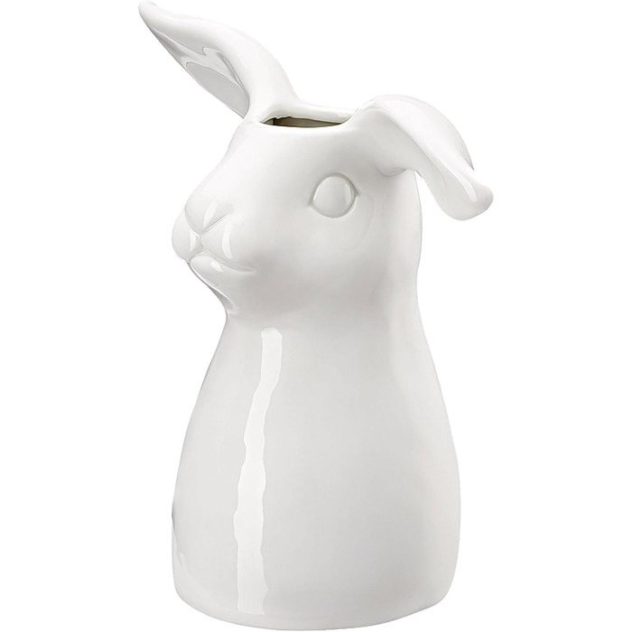 Ваза "Кролик" Hutschenreuther