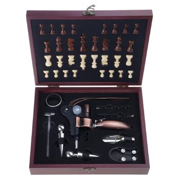 Подарунковий набір для вина LIbgiubhy