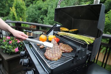 Газовый гриль Broil King Royal 340 Shadow 824263 Код: 011960